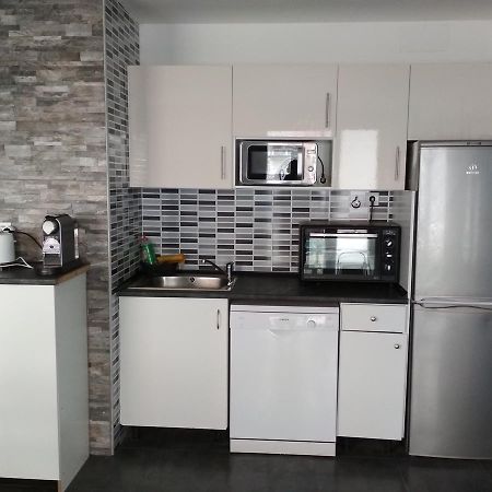 Galerna Zarautz Hostel Экстерьер фото